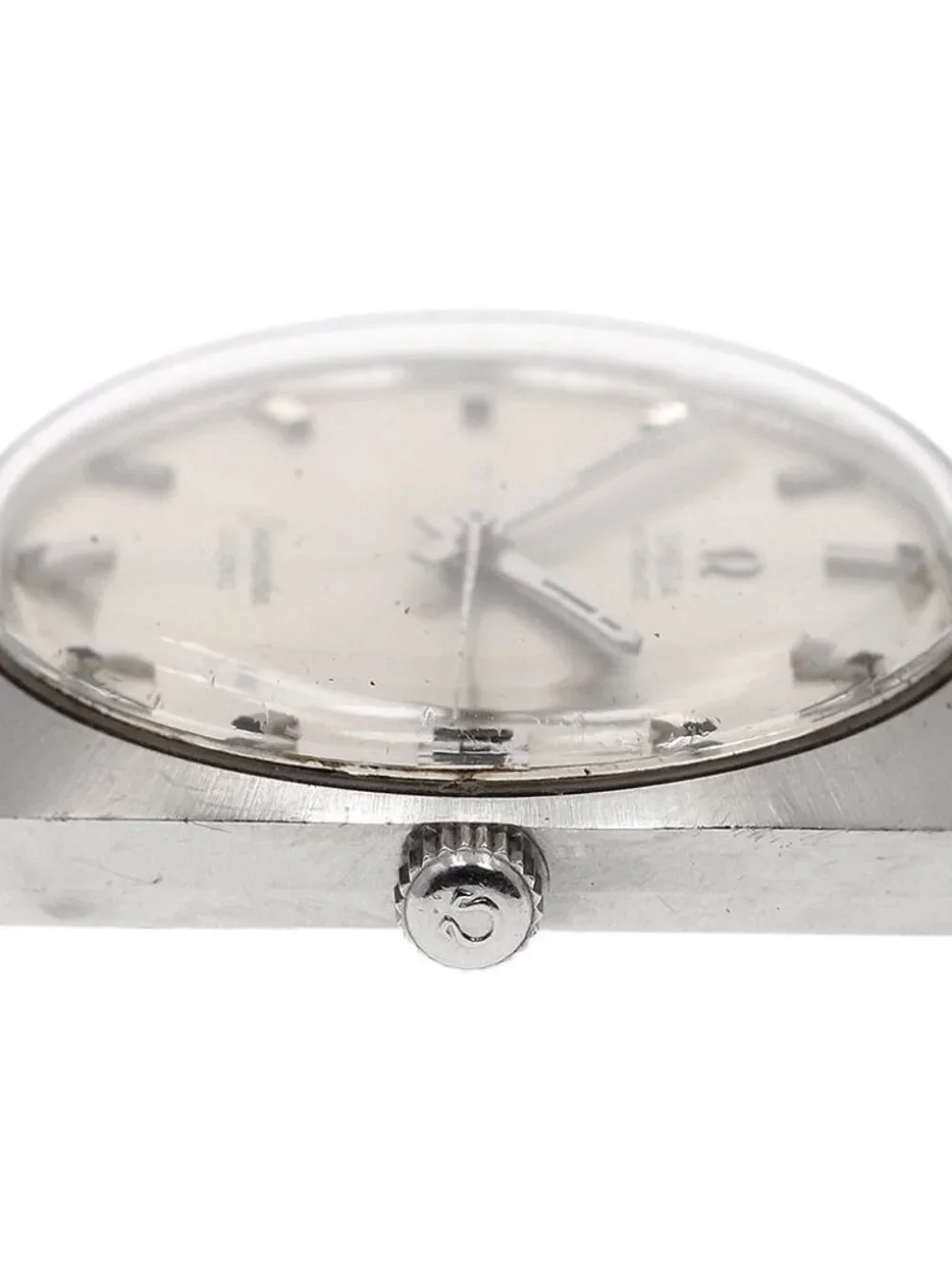 Omega product details